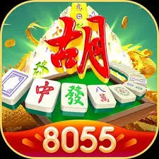8055 - Game Mahjong Seru dan Menantang