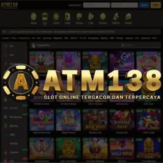 ATM138 - Petualangan Seru yang Tak Terlupakan