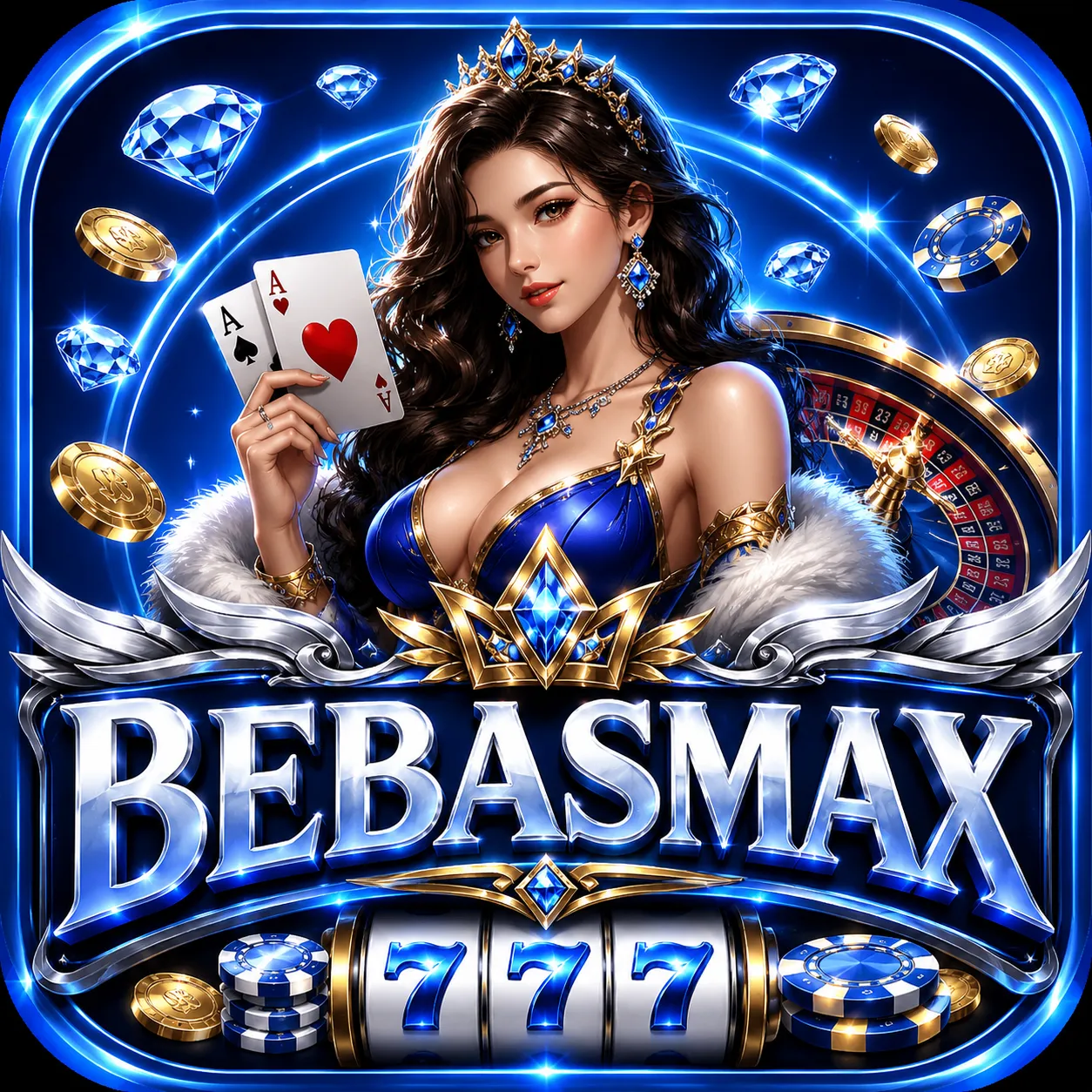 BEBASMAX - Game Domino Seru dan Mengasyikkan