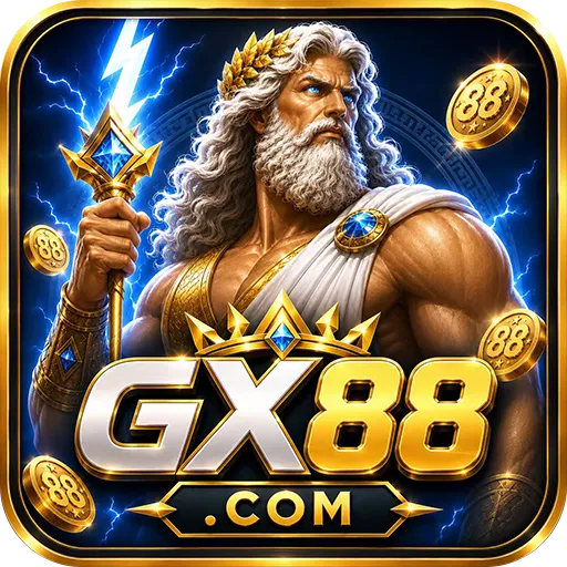 GX88 - Permainan Slot Menarik untuk Pengalaman Seru