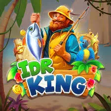 IDRKING - Pertarungan Epik di Dunia Virtual