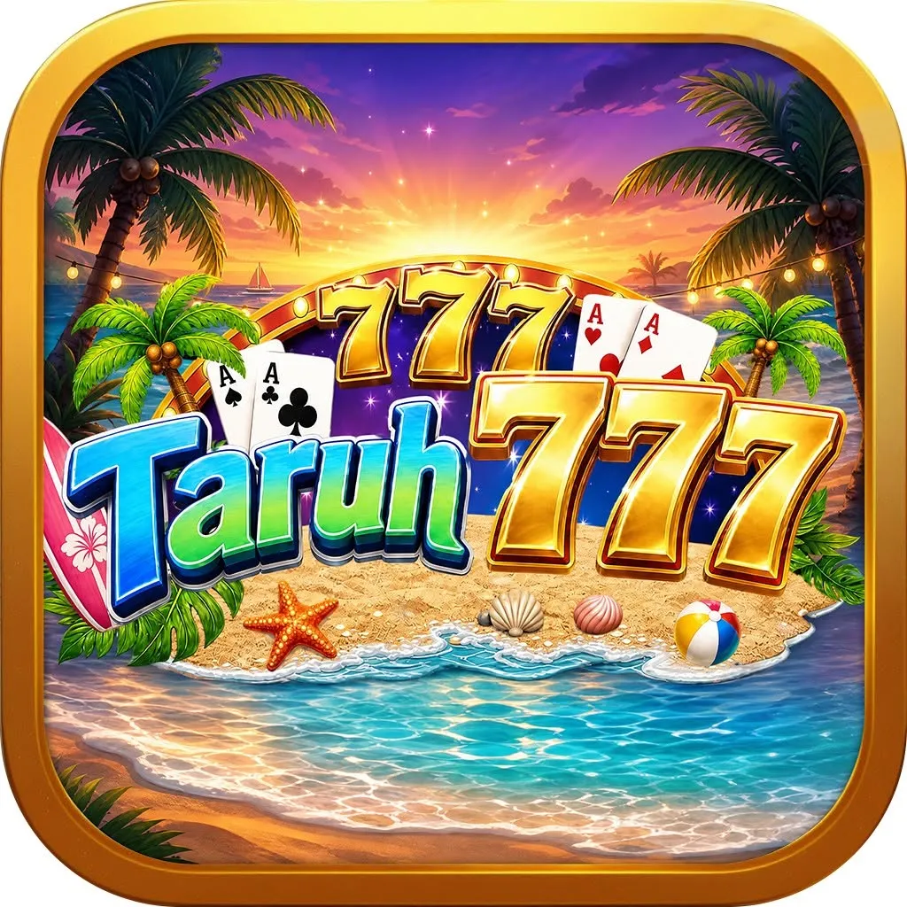 TARUH777 - Game Live Casino Terbaik di Pusat Unduhan